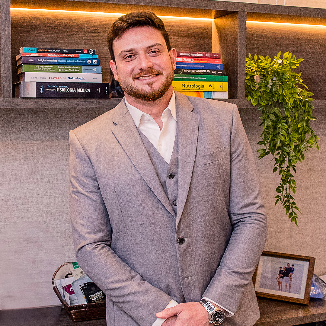 Terapêuticos Personalizados